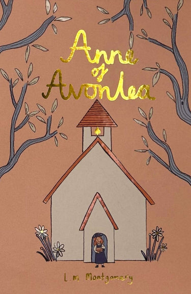 Anne Of Avonlea